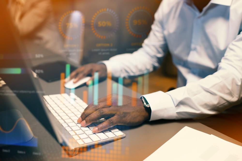 Export Trading / Dealing